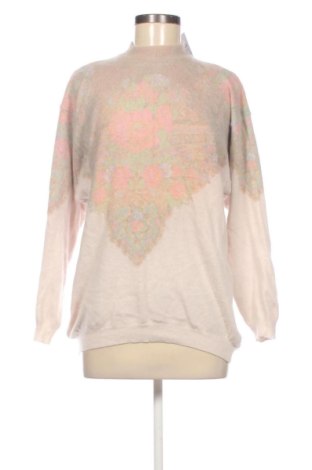 Pulover de femei Unbranded, Mărime M, Culoare Multicolor, Preț 44,64 Lei, #137731796