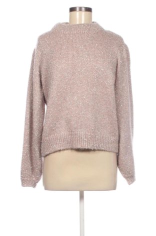 Pulover de femei H&M Divided, Mărime S, Culoare Mov deschis, Preț 40,92 Lei, #137731817