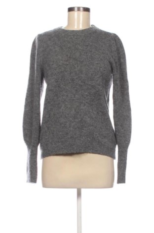 Pulover de femei H&M, Mărime S, Culoare Gri, Preț 39,68 Lei, #137731896