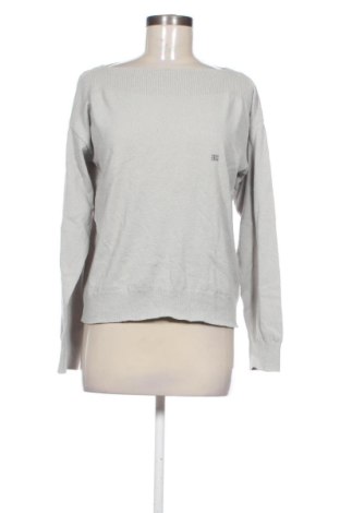Pulover de femei Napapijri, Mărime S, Culoare Gri, Preț 419,93 Lei, #137732450