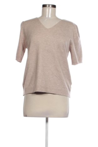 Pulover de femei Unbranded, Mărime XL, Culoare Bej, Preț 41,99 Lei, #137732537
