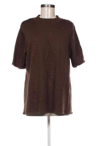 Női pulóver Atelier GS, Méret XXL, Szín Barna, Ár 4 121 Ft, #137732569