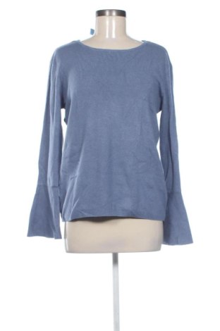 Pulover de femei DD-II, Mărime XL, Culoare Albastru, Preț 78,74 Lei, #137732602
