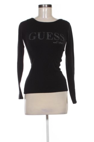 Pulover de femei Guess, Mărime S, Culoare Negru, Preț 167,97 Lei, #137732630