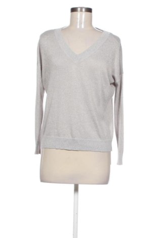 Pulover de femei Mohito, Mărime XS, Culoare Argintiu, Preț 57,74 Lei, #137732671