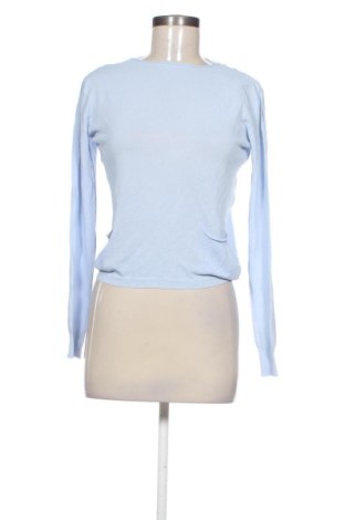 Pulover de femei Ebelieve, Mărime M, Culoare Albastru, Preț 145,29 Lei, #137732709