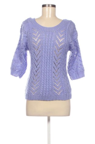 Pulover de femei Unbranded, Mărime M, Culoare Mov, Preț 29,76 Lei, #137732721