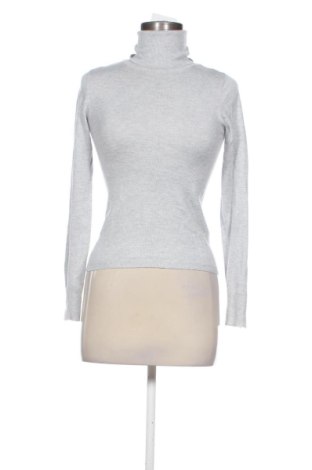 Pulover de femei Stradivarius, Mărime XS, Culoare Gri, Preț 36,74 Lei, #137732859