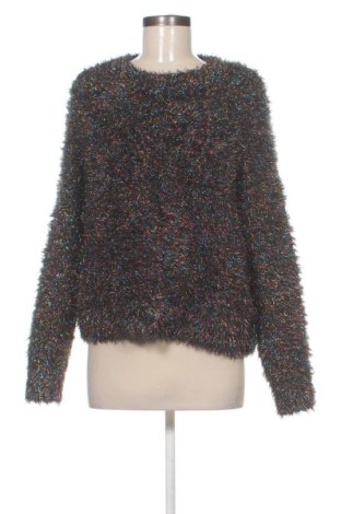 Дамски пуловер Monki, Размер L, Цвят Многоцветен, Цена 11,00 €, #137732879