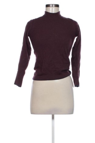 Pulover de femei United Colors Of Benetton, Mărime M, Culoare Mov, Preț 92,00 Lei, #137733018