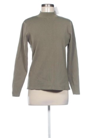 Damski sweter Madness, Rozmiar L, Kolor Zielony, Cena 238,73 zł, #137733098