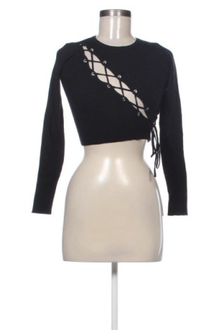 Damski sweter Beginning Boutique, Rozmiar M, Kolor Czarny, Cena 175,02 zł, #137733340