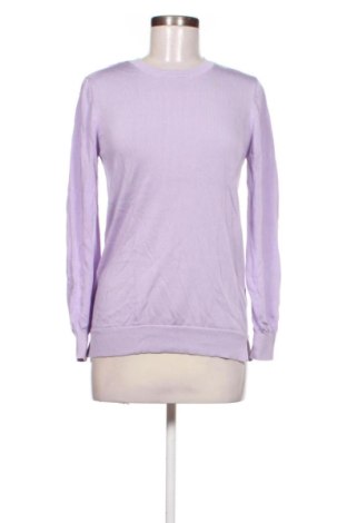 Női pulóver Knowledge Cotton Apparel, Méret S, Szín Lila, Ár 30 145 Ft, #137733381