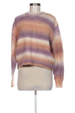 Damski sweter Sinsay, Rozmiar M, Kolor Kolorowy, Cena 40,33 zł, #137733398