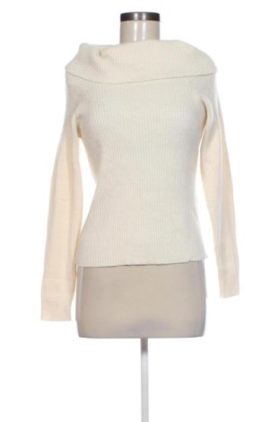 Damski sweter ONLY, Rozmiar XL, Kolor ecru, Cena 130,32 zł, #137733412