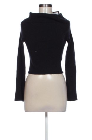 Damski sweter ONLY, Rozmiar L, Kolor Czarny, Cena 115,21 zł, #137733427