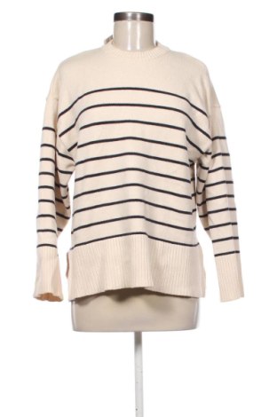 Pulover de femei Zara, Mărime L, Culoare Multicolor, Preț 100,00 Lei, #137733468