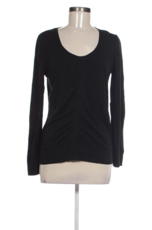 Damski sweter Un Deux Trois, Rozmiar L, Kolor Czarny, Cena 359,83 zł, #137733962