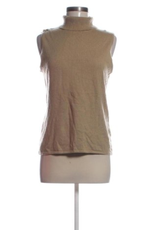 Damski sweter Unbranded, Rozmiar L, Kolor Beżowy, Cena 40,00 zł, #137734271