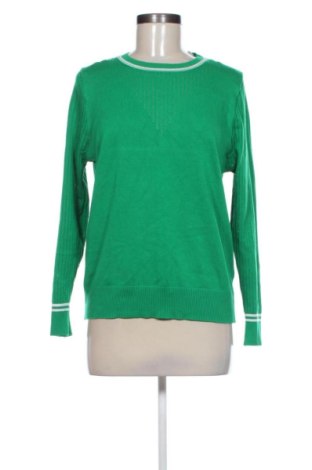 Damski sweter Unbranded, Rozmiar L, Kolor Zielony, Cena 33,87 zł, #137734324