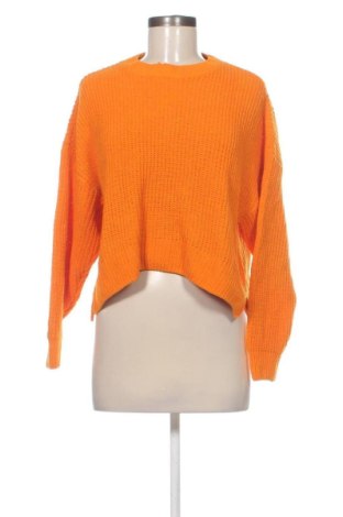 Női pulóver Vero Moda, Méret M, Szín Narancssárga
, Ár 1 773 Ft, #137735376
