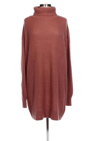 Damenpullover H&M, Größe XL, Farbe Aschrosa, Preis 15,35 €, #137735566