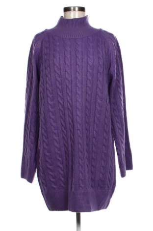 Női pulóver MyMO, Méret XL, Szín Lila, Ár 8 544 Ft, #137735660