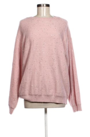 Damski sweter Crew Clothing Co., Rozmiar XL, Kolor Różowy, Cena 140,00 zł, #137735688