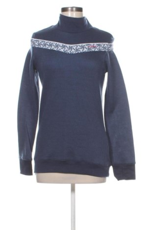 Damski sweter Decathlon, Rozmiar S, Kolor Niebieski, Cena 46,57 zł, #137735810