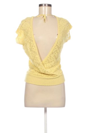 Pulover de femei Glassons, Mărime M, Culoare Galben, Preț 78,00 Lei, #137735948