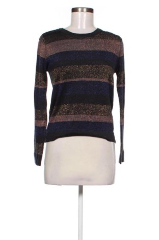 Damski sweter Atmosphere, Rozmiar S, Kolor Kolorowy, Cena 29,63 zł, #137736263