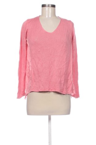Pulover de femei Question?, Mărime S, Culoare Roz, Preț 41,99 Lei, #137736643
