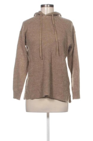 Damski sweter Fransa, Rozmiar S, Kolor Beżowy, Cena 33,87 zł, #137736832