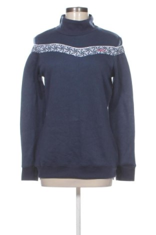 Damski sweter Decathlon, Rozmiar M, Kolor Niebieski, Cena 46,57 zł, #137736895