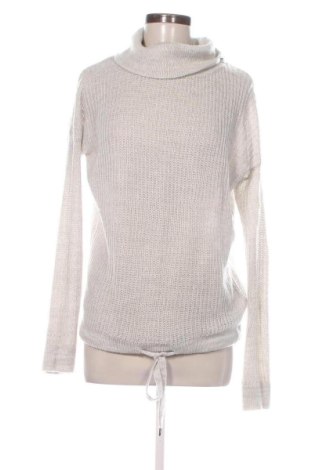 Pulover de femei My Hailys, Mărime L, Culoare Ecru, Preț 30,00 Lei, #137737506