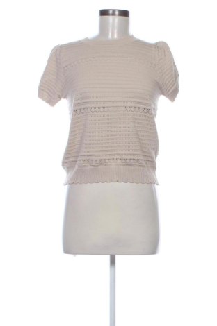Pulover de femei Unbranded, Mărime L, Culoare Bej, Preț 47,24 Lei, #137737897