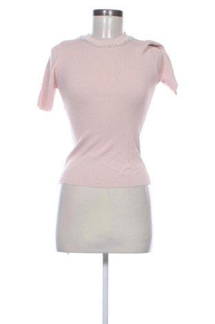 Dámský svetr Unbranded, Velikost M, Barva Růžová, Cena  170,00 Kč, #137738212