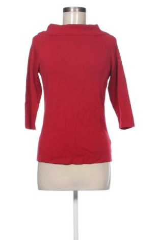 Damski sweter Mariposa, Rozmiar M, Kolor Czerwony, Cena 71,97 zł, #137738375
