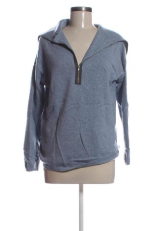 Damski sweter Unbranded, Rozmiar M, Kolor Niebieski, Cena 32,00 zł, #137738517