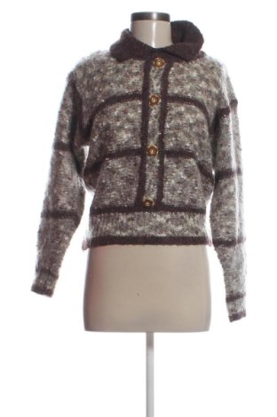 Damski sweter Unbranded, Rozmiar M, Kolor Kolorowy, Cena 42,00 zł, #137738966