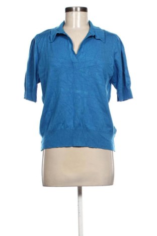 Pulover de femei Unbranded, Mărime XL, Culoare Albastru, Preț 38,44 Lei, #137739333