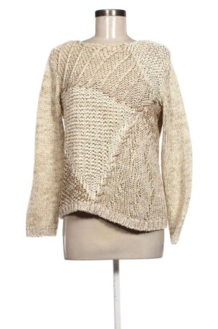 Pulover de femei Olsen, Mărime M, Culoare Bej, Preț 55,79 Lei, #137739428
