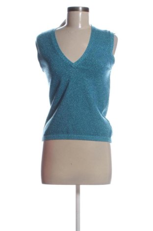 Damski sweter French Connection, Rozmiar L, Kolor Niebieski, Cena 76,20 zł, #137739489