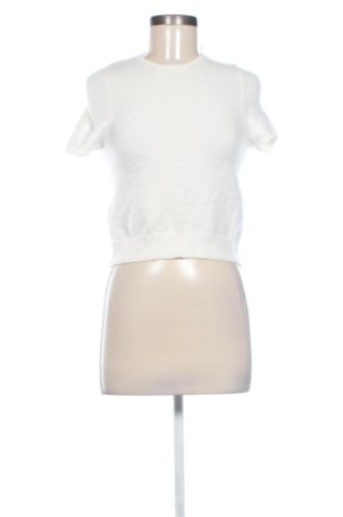 Női pulóver H&M, Méret S, Szín Fehér, Ár 3 191 Ft, #137739501