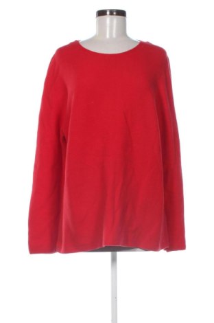 Női pulóver Uniqlo, Méret XL, Szín Piros, Ár 19 979 Ft, #137740121