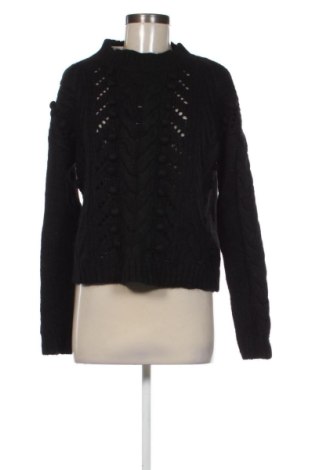 Női pulóver Mint & Berry, Méret M, Szín Fekete, Ár 9 817 Ft, #137740372