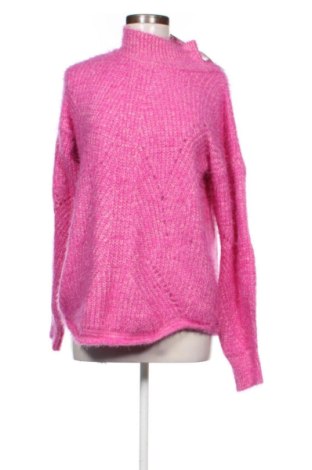 Dámský svetr Unbranded, Velikost M, Barva Růžová, Cena  461,00 Kč, #137740402