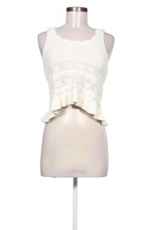 Női pulóver H&M, Méret XS, Szín Ekrü
, Ár 3 191 Ft, #137740561