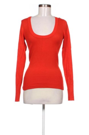 Damski sweter Unbranded, Rozmiar S, Kolor Czerwony, Cena 25,40 zł, #137740565