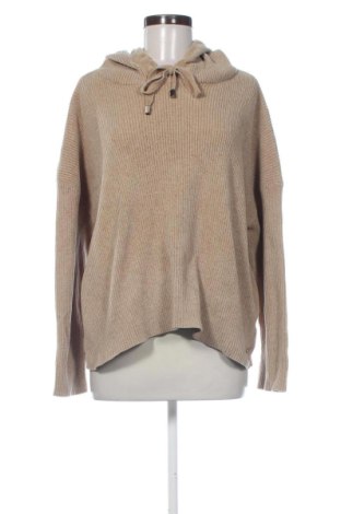 Γυναικείο πουλόβερ Unbranded, Μέγεθος XXL, Χρώμα  Μπέζ, Τιμή 11,00 €, #137740574